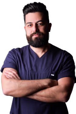 Dr. Bircan