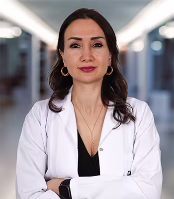 Dr. Mehtap