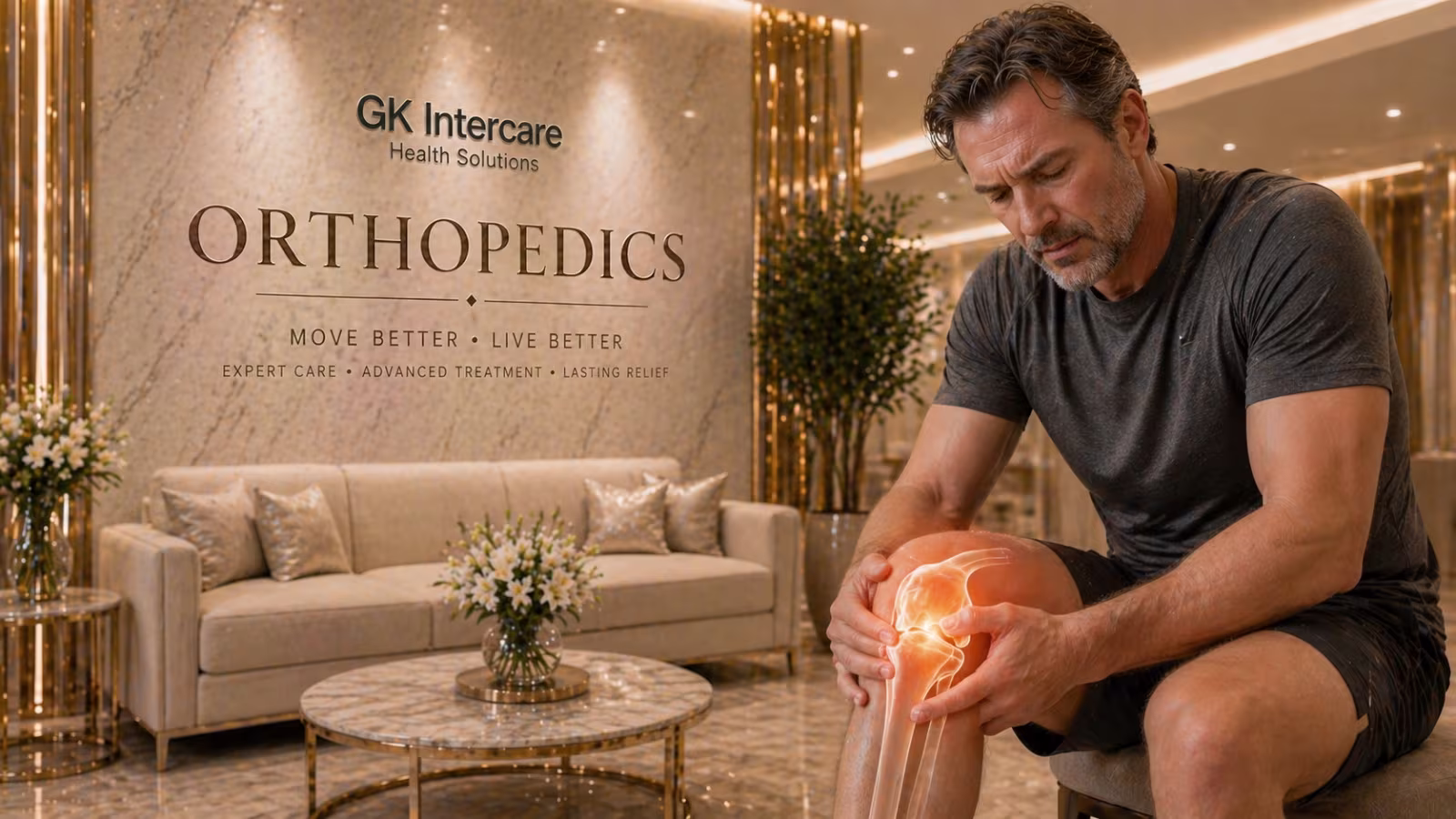Orthopedics