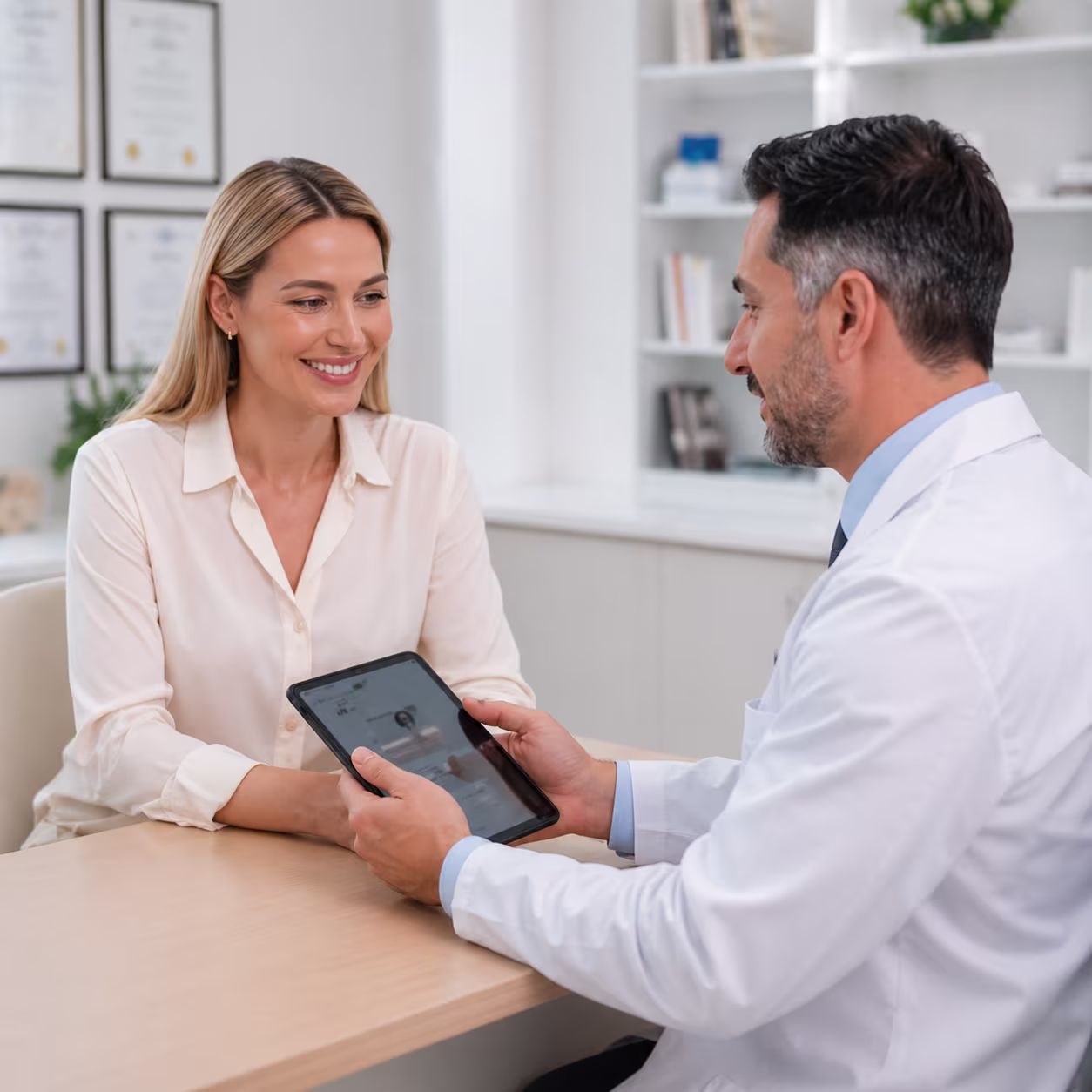 Personalized Medical Plan